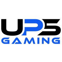 Up5 Gaming logo, Up5 Gaming contact details