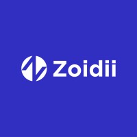 Zoidii logo, Zoidii contact details