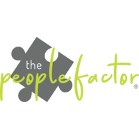 The People Factor® logo, The People Factor® contact details