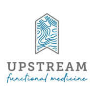 Upstream Functional Medicine logo, Upstream Functional Medicine contact details