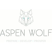 Aspen Wolf Ltd logo, Aspen Wolf Ltd contact details