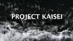 Project Kaisei logo, Project Kaisei contact details