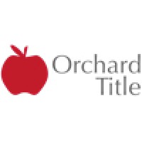 Orchard Title logo, Orchard Title contact details