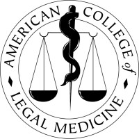 American College of Legal Medicine logo, American College of Legal Medicine contact details