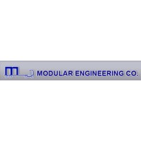 Modular Engineering Company logo, Modular Engineering Company contact details