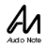 Audio Note UK Ltd logo, Audio Note UK Ltd contact details