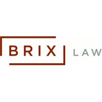 Brix Law LLP logo, Brix Law LLP contact details