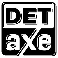 Detroit Axe logo, Detroit Axe contact details