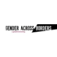 Gender Across Borders logo, Gender Across Borders contact details