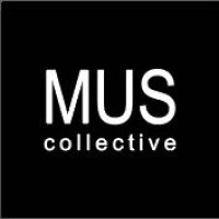 MUS Collective logo, MUS Collective contact details