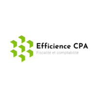 Efficience CPA logo, Efficience CPA contact details