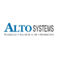 Alto Systems logo, Alto Systems contact details