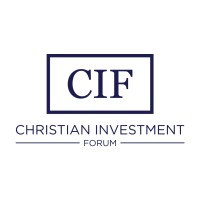 Christian Investment Forum logo, Christian Investment Forum contact details