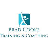 Brad Cooke Training & Coaching logo, Brad Cooke Training & Coaching contact details