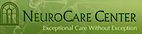 NeuroCare Center logo, NeuroCare Center contact details