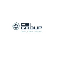 CSI Group (Consulting + Software + Infraestructure) logo, CSI Group (Consulting + Software + Infraestructure) contact details