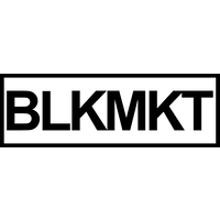 BLKMKT MUSIC logo, BLKMKT MUSIC contact details