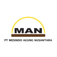 PT. Mesindo Agung Nusantara logo, PT. Mesindo Agung Nusantara contact details