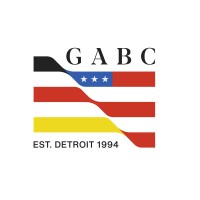 German American Business Council of Michigan logo, German American Business Council of Michigan contact details