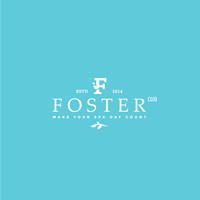 Foster(10) logo, Foster(10) contact details