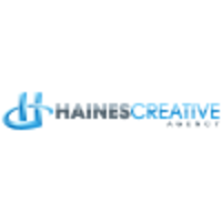 Haines Creative Agency, LLC logo, Haines Creative Agency, LLC contact details