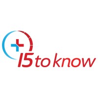 15toknow logo, 15toknow contact details