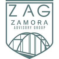 Zamora Advisory Group logo, Zamora Advisory Group contact details