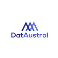 Dataustral logo, Dataustral contact details