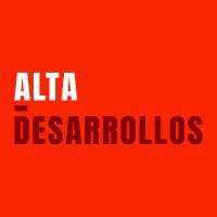 Alta Desarrollos México logo, Alta Desarrollos México contact details