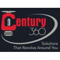 Century 360 logo, Century 360 contact details