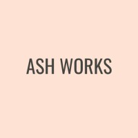 Ash Works logo, Ash Works contact details