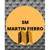 SOLUCIONES METALURGICAS MARTIN FIERRO logo, SOLUCIONES METALURGICAS MARTIN FIERRO contact details