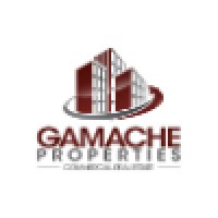 Gamache Properties logo, Gamache Properties contact details