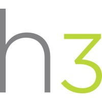 h3 Strategic Communications logo, h3 Strategic Communications contact details