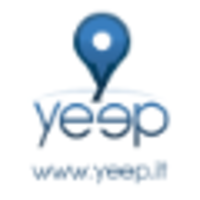 yeep logo, yeep contact details