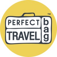 PERFECT TRAVEL BAG logo, PERFECT TRAVEL BAG contact details