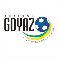 Futebol de Goyaz logo, Futebol de Goyaz contact details