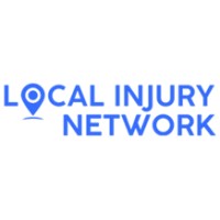 Local Injury Network logo, Local Injury Network contact details