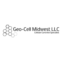 Geo-Cell Midwest LLC logo, Geo-Cell Midwest LLC contact details