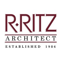 R. Ritz Architect logo, R. Ritz Architect contact details