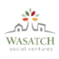 Wasatch Social Ventures logo, Wasatch Social Ventures contact details