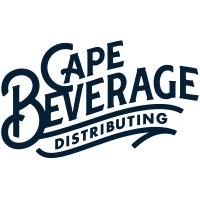 Cape Beverage Distributing logo, Cape Beverage Distributing contact details