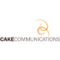 Cake Communications logo, Cake Communications contact details