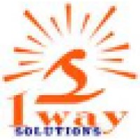 1WaySolutions logo, 1WaySolutions contact details