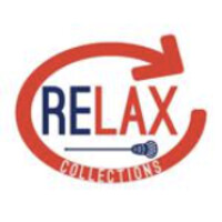 ReLax Collections logo, ReLax Collections contact details