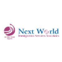 Next World Immigration Services Associates logo, Next World Immigration Services Associates contact details