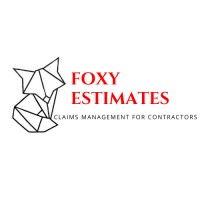 Foxy Estimates logo, Foxy Estimates contact details