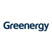 Greenergy logo, Greenergy contact details