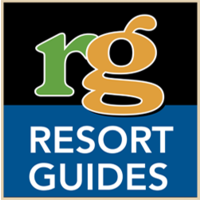 Resort Guides logo, Resort Guides contact details