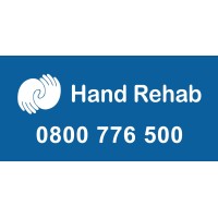 Hand Rehab Ltd logo, Hand Rehab Ltd contact details